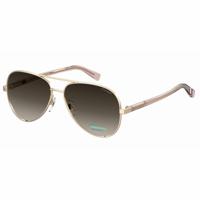 Unisex zonnebril Tommy Hilfiger TH-1921-RE-S-0 ø 58 mm