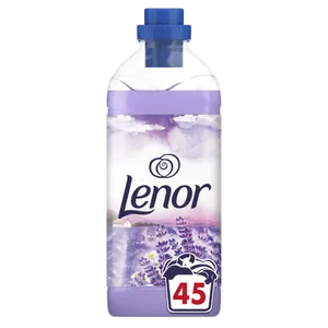 Lenor Wasverzachter Lavendel - 45 wasbeurten