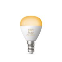 Philips Lighting Hue LED-lamp 8719514491106 Energielabel: F (A - G) Hue White Ambiance Luster E14 5.1 W Energielabel: F (A - G) - thumbnail