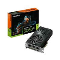 Grafische kaart Gigabyte GV-N506TWF2OC-8GD geforce rtx 5060 ti 8 GB GDDR6 GDDR7