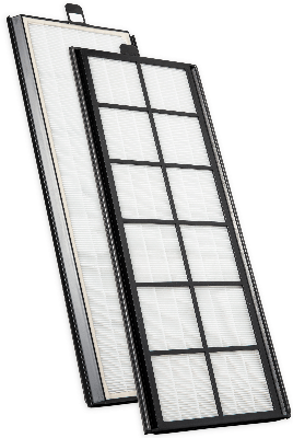 Bergschenhoek R-Vent WHR 930/950/960 - Klasse G4