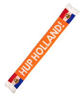 Sjaal Hup Holland Loeki WK/EK - thumbnail