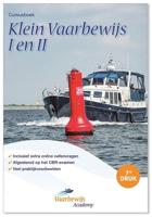 Vaarbewijs Academy Cursusboek Klein Vaarbewijs I en II (Paperback)