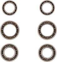 CyclingCeramic DT Swiss Wheel Bearing Kit 240 Disc