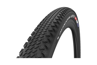 VREDESTEIN - aventura tlr 700x44c zwart
