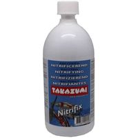 Takazumi Nitrifix 1000 ml - Gezond Vijverwater, Natuurlijke Bacterieculturen & Enzymen