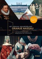 Het verhaal van Nederland - Oranje Nassau - Dorine Hermans, Marchien den Hertog - ebook