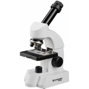 Bresser Microscoop-Set 40x-640x