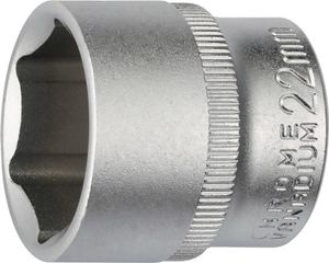 Promat Dopsleutelbit | 3/8 inch 6-kant | sleutelwijdte 13 mm | lengte 30 mm - 4000821528 4000821528