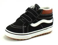 Vans Mte SK-8 Mid Zwart VAN13