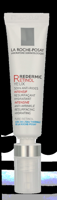 La Roche-Posay - LRP Redermic R Eyes Anti-Ageing Concentrate 15 ml
