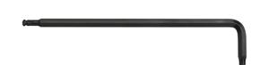 Wiha 366BE027 Stiftsleutel ProStar TORX® kogelkop chemisch gezwart T27 x 176 mm - 32391