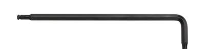 Wiha 366BE009 Stiftsleutel ProStar TORX® kogelkop chemisch gezwart T9 x 111 mm - 32386