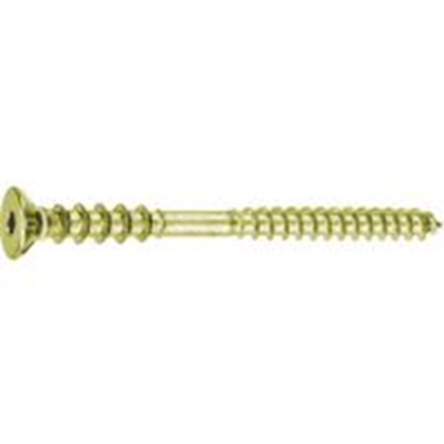 Connex Tx-Jamoschroef 6X145 100St Vz - KK3226145