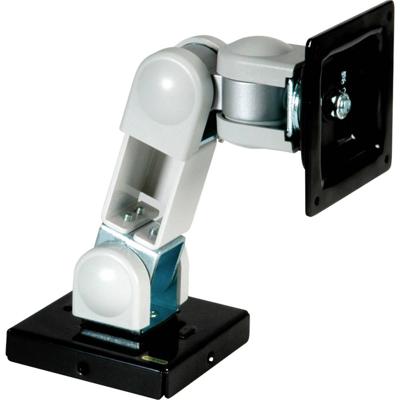 ROLINE LCD beugel, Wandmontage, 3 draaipunten