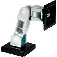 ROLINE LCD beugel, Wandmontage, 3 draaipunten