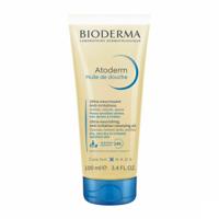 Bioderma Atoderm Doucheolie 100ml