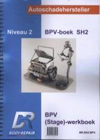 BPV boek autoschadehersteller (Paperback)