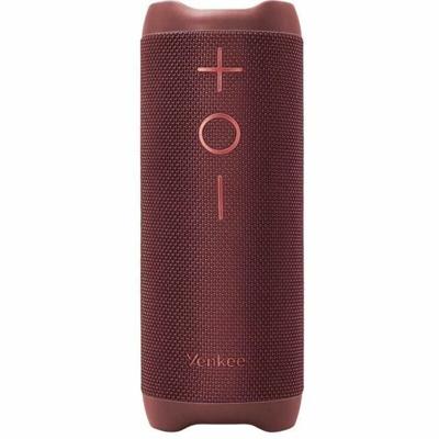 Yenkee ELEMENT VIENTO YSP 40RD Rood Bluetooth luidspreker