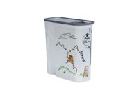 Voedselcontainer kat 6l - Designed by lotte