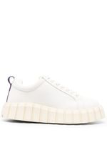 EYTYS baskets Odessa - Blanc