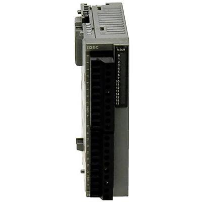 Idec FC6A-N16B1 FC6A Series In- en uitgangskaart 24 V/DC