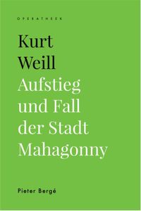 Kurt Weill - - ebook