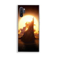Children of the Sun: Samsung Galaxy Note 10 Plus Transparant Hoesje