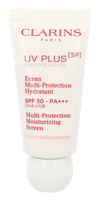 Clarins UV Plus [5P] Multi-Protection Moist. Screen SPF50 30ml Zonbescherming