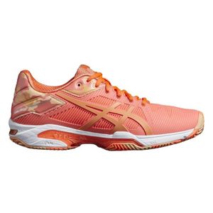 Asics Gel-Solution Speed 3 Clay L.E. Dames