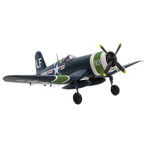 Drop Tank: F4U-4 1.2M (EFL8509)