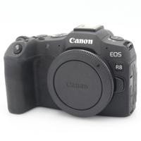 Canon EOS R8 body occasion