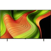 LG Electronics OLED65B59LA OLED-TV 165 cm 65 inch Energielabel F (A - G) Zwart