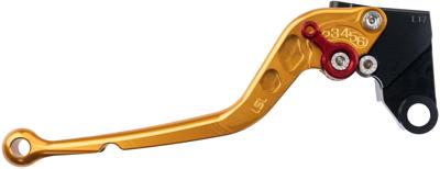 LSL Clutch lever l17 gold