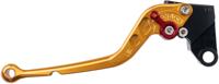 LSL Clutch lever l17 gold