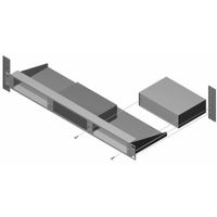 RDL RU-RA3R - 19" rackmount for 3 units - thumbnail