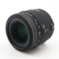 Sigma 50mm F/2.8 EX DG Macro Canon occasion