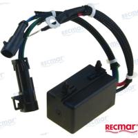 REC0586767 - TRIMRELAIS Bombardier