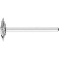 PFERD TOOLS 22395453 Freesstift Lengte 33.5 mm Afmeting, Ø 14 mm Werklengte 3.5 mm Schachtdiameter 3 mm