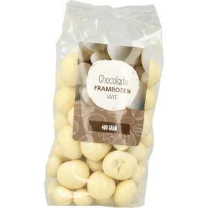 Mijnnatuurwinkel Chocolade framboos yoghurt