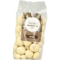 Mijnnatuurwinkel Chocolade framboos yoghurt
