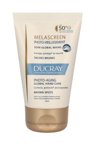 Ducray Melascreen Photo-Aging Global Hand Care SPF50+ 50 ml