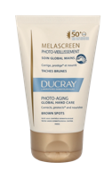 Ducray Melascreen Photo-Aging Global Hand Care SPF50+ 50 ml