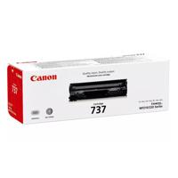 Canon 737 Tonercartridge - thumbnail