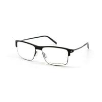 Heren Brillenframe Porsche P8361-A Zwart Ø 55 mm
