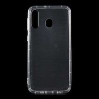 Samsung Galaxy M30 TPU Hoesje Transparant