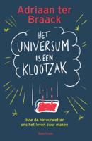 Het universum is een klootzak (Paperback)