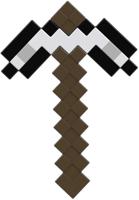 Minecraft - Iron Pickaxe (Mattel) - thumbnail