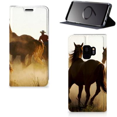 Samsung Galaxy S9 | Hoesje maken | Design Cowboy