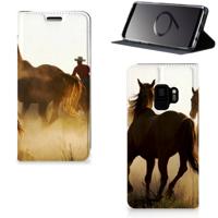 Samsung Galaxy S9 | Hoesje maken | Design Cowboy